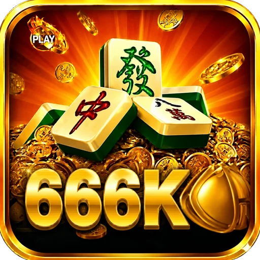 666K — ikon APK