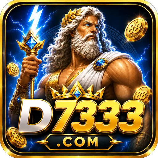 D733 — ikon APK