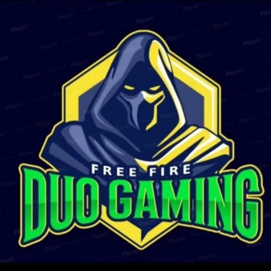 DUOGAMING — ikon APK