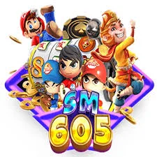 SM605 — ikon APK