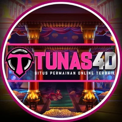 TUNAS4D — ikon APK